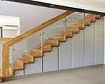 Construction et protection de vos escaliers par Escaliers Maisons à Glorianes